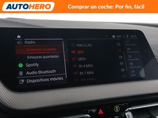 BMW Serie 1 118i M Sport