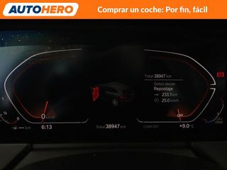 BMW Serie 1 118i M Sport