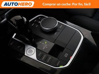 BMW Serie 1 118i M Sport