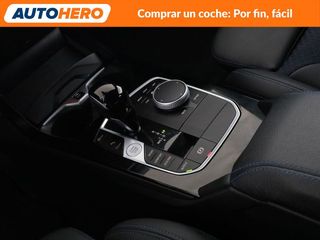 BMW Serie 1 118i M Sport