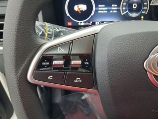 KGM Musso Sports D22DTR 4x4 Pro GSR Auto