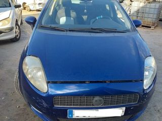 Motor arranque 55204116 fiat punto evo 1.3 266474