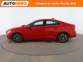 Volvo S60 2.0 D3 Momentum