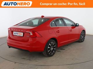 Volvo S60 2.0 D3 Momentum