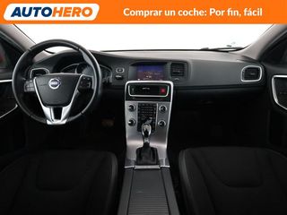 Volvo S60 2.0 D3 Momentum