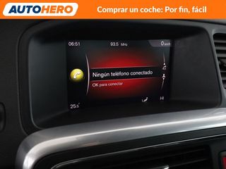 Volvo S60 2.0 D3 Momentum