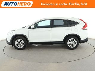 Honda CR-V 1.6 DTEC Comfort 2WD