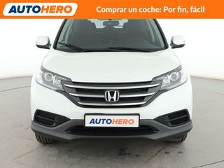 Honda CR-V 1.6 DTEC Comfort 2WD