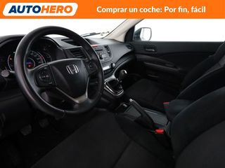 Honda CR-V 1.6 DTEC Comfort 2WD