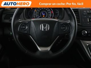 Honda CR-V 1.6 DTEC Comfort 2WD