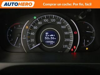 Honda CR-V 1.6 DTEC Comfort 2WD