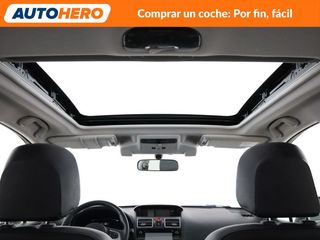 Subaru Forester 2.0 Executive