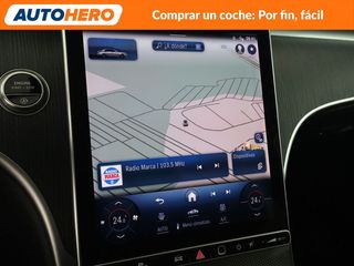 Mercedes Clase C C 200 d Mild-Hybrid AMG Line