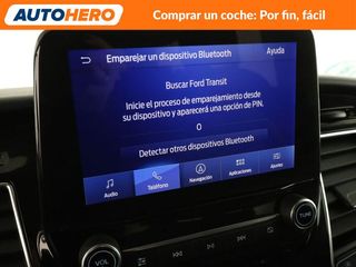Ford Tourneo Custom 2.0 TDCi 320 L1 Titanium