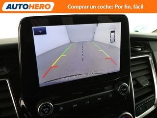 Ford Tourneo Custom 2.0 TDCi 320 L1 Titanium