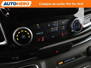 Ford Tourneo Custom 2.0 TDCi 320 L1 Titanium