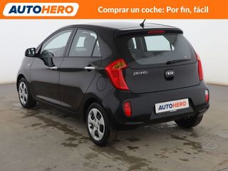 Kia Picanto 1.0 Concept