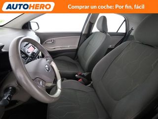 Kia Picanto 1.0 Concept