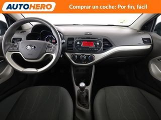 Kia Picanto 1.0 Concept