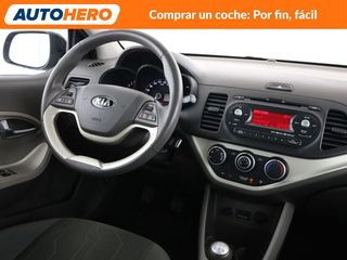 Kia Picanto 1.0 Concept