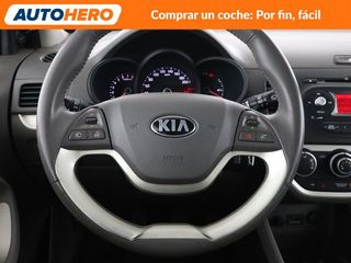 Kia Picanto 1.0 Concept