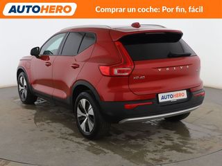 Volvo XC40 1.5 T5 Plug-in Hybrid Business Plus 2WD