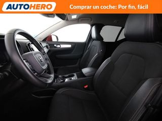 Volvo XC40 1.5 T5 Plug-in Hybrid Business Plus 2WD