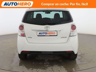 Toyota Verso 1.6 D-4D Advance