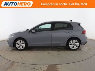 Volkswagen Golf 1.5 eTSI Life MHEV