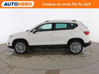 Seat Ateca 1.6 TDI Xcellence Edition