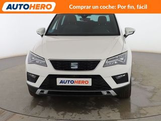 Seat Ateca 1.6 TDI Xcellence Edition