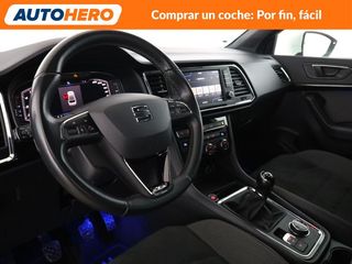 Seat Ateca 1.6 TDI Xcellence Edition