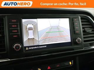 Seat Ateca 1.6 TDI Xcellence Edition