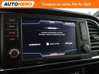 Seat Ateca 1.6 TDI Xcellence Edition