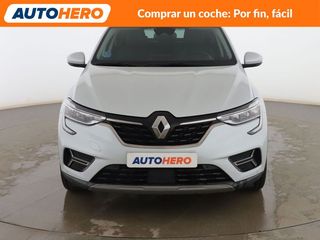 Renault Arkana 1.6 Hybrid E-Tech Zen