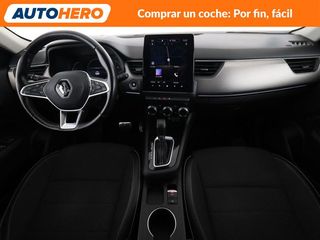 Renault Arkana 1.6 Hybrid E-Tech Zen