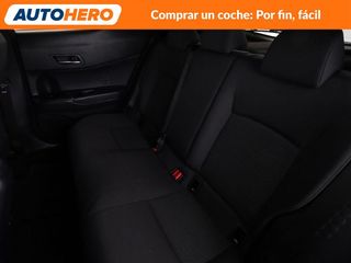 Toyota C-HR 1.8 Hybrid Advance