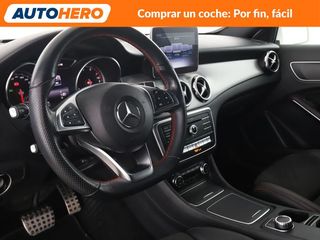 Mercedes GLA GLA 180 AMG Line