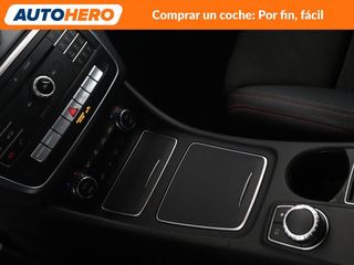 Mercedes GLA GLA 180 AMG Line