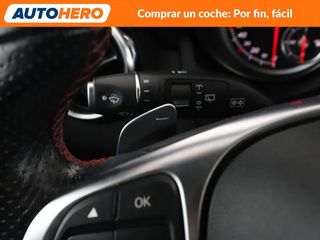 Mercedes GLA GLA 180 AMG Line