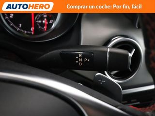 Mercedes GLA GLA 180 AMG Line