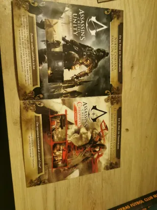 PS4 Assassin's Creed Unity Special Edition