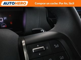 Citroën C4 1.5 Blue-HDi Feel Pack