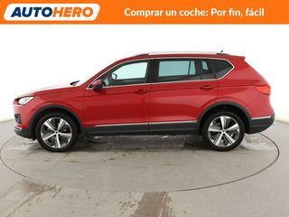 Seat Tarraco 2.0 TDI FR