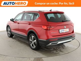 Seat Tarraco 2.0 TDI FR