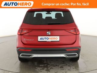 Seat Tarraco 2.0 TDI FR