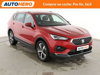 Seat Tarraco 2.0 TDI FR