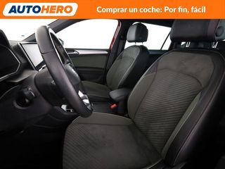 Seat Tarraco 2.0 TDI FR