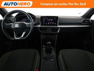 Seat Tarraco 2.0 TDI FR