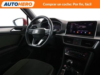 Seat Tarraco 2.0 TDI FR